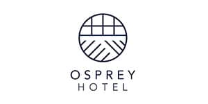 Osprey Naas Logo