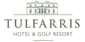 Tullfarris Blessington Logo