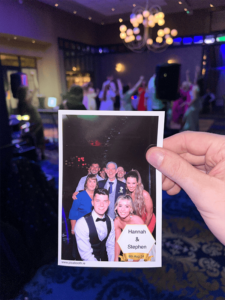 Selfie mirror Hire ireland