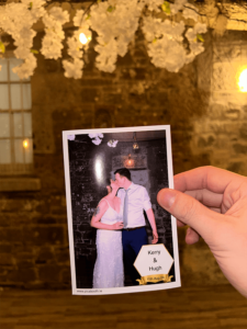 Selfie mirror Hire ireland