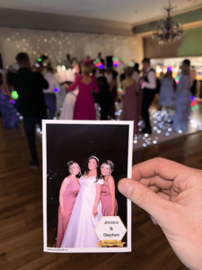 Selfie mirror Hire ireland