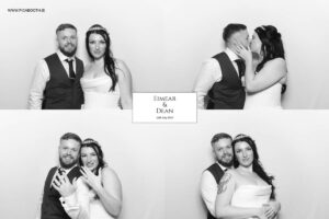 PIcabooth Weddings Prints - Carousel image