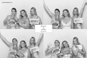 PIcabooth Weddings Prints - Carousel image