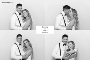 PIcabooth Weddings Prints - Carousel image