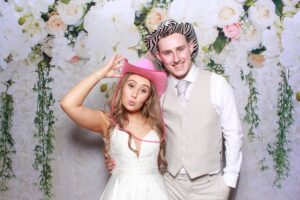 PIcabooth Weddings Prints - Carousel image