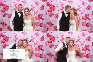 PIcabooth Weddings Prints - Carousel image