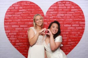 PIcabooth Weddings Prints - Carousel image