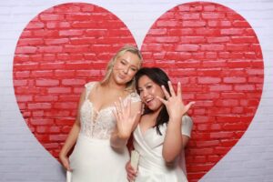 PIcabooth Weddings Prints - Carousel image