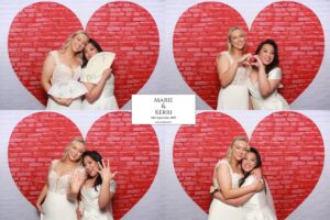 PIcabooth Weddings Prints - Carousel image