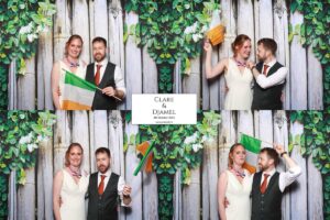 PIcabooth Weddings Prints - Carousel image