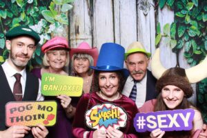 PIcabooth Weddings Prints - Carousel image