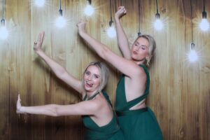 PIcabooth Weddings Prints - Carousel image