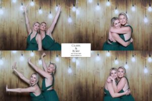 PIcabooth Weddings Prints - Carousel image