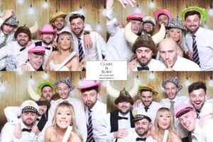 PIcabooth Weddings Prints - Carousel image