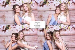 PIcabooth Weddings Prints - Carousel image